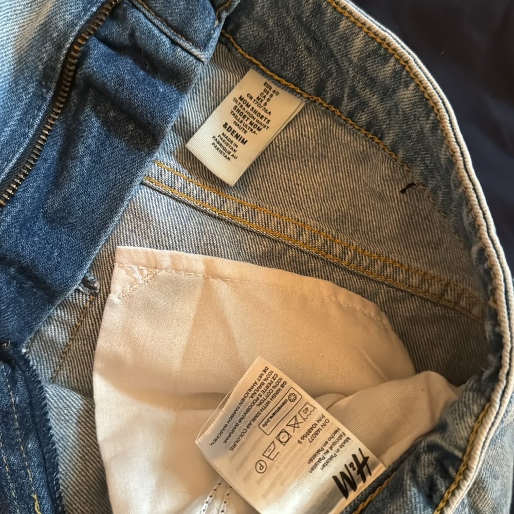 Shorts - Picture 3 of 3